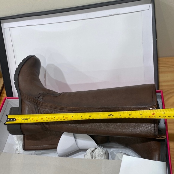 Millies Calf Boots For Women - Picture 9 of 17